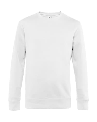 B&C KING Crew Neck collegepaita
