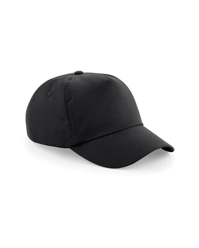 Beechfield Original 5-paneelinen lippis