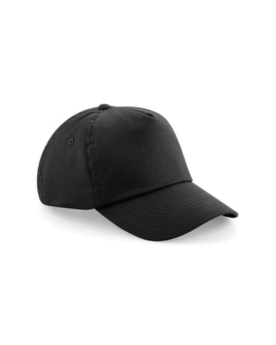 Beechfield Original lasten 5-paneelinen lippis