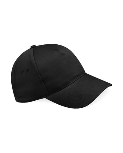 Beechfield Ultimate 5-paneelinen lippis