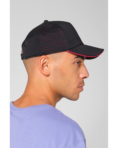 Beechfield Accelerate baseball-lippis