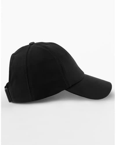 Beechfield Performance Ponytail baseball-lippis
