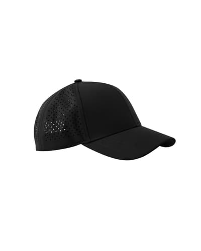 Beechfield Laser Performance trucker-lippis