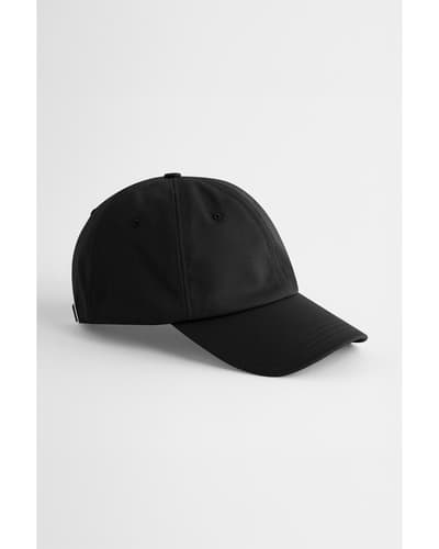Beechfield Organic Studio baseball-lippis