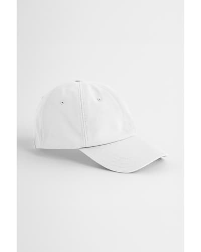 Beechfield Organic Studio baseball-lippis