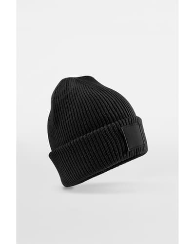 Beechfield lasten kierrätetty Tonal patch-pipo