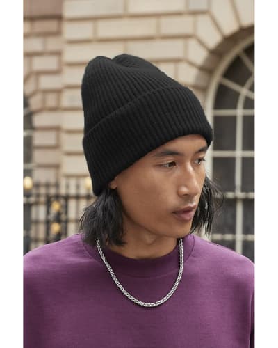 Beechfield Oversized pipo taitteella