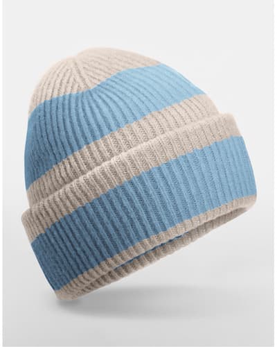 Beechfield Colour Block pipo