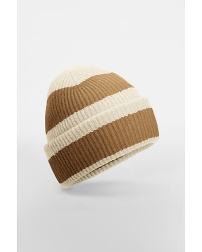 Beechfield Colour Block pipo