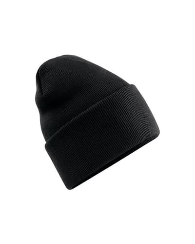 Beechfield Original pipo leveällä taitteella