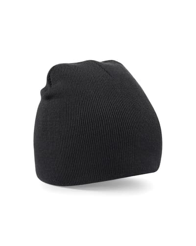 Beechfield Original pipo ilman taitetta