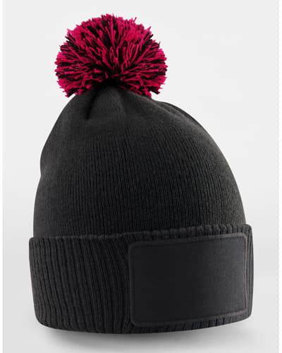 Beechfield lasten Snowstar® patch-pipo