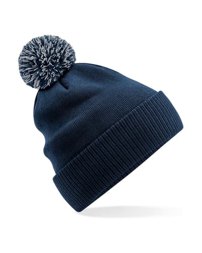 Beechfield kierrätetty Snowstar® tupsupipo