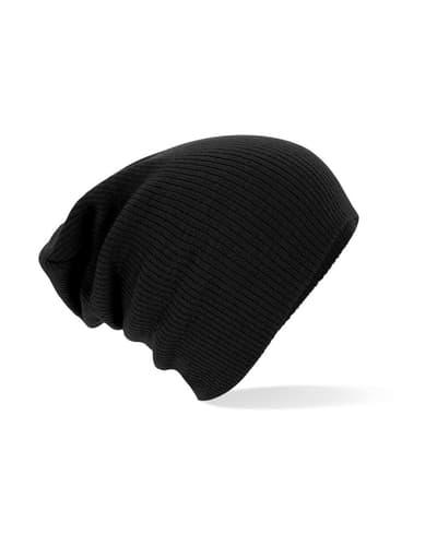 Beechfield Slouch löysä pipo