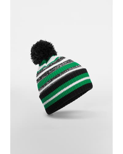 Beechfield kierrätetty Multi-Sport fanipipo