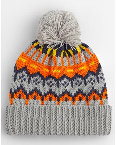 Beechfield Retro Ski tupsupipo