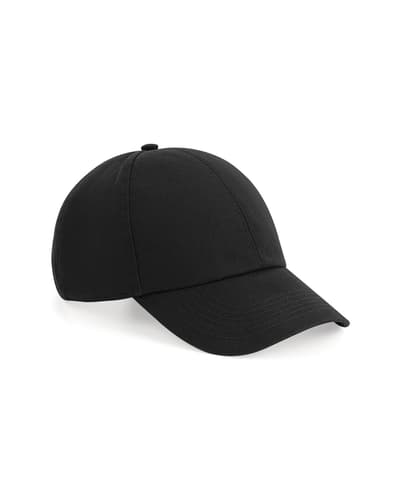 Beechfield Organic baseball-lippis