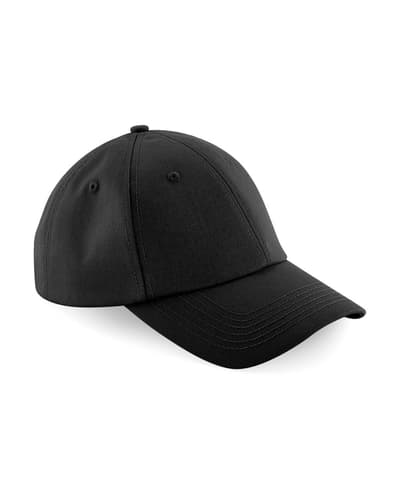 Beechfield Authentic baseball-lippis