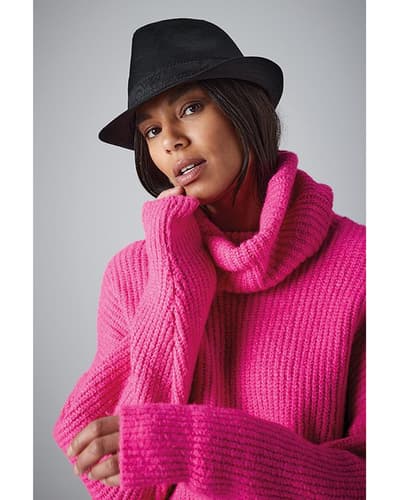 Beechfield Fedora hattu