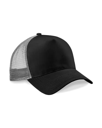 Beechfield snapback trucker-lippis