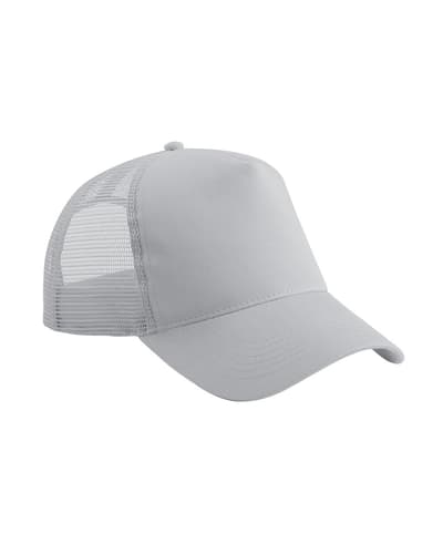 Beechfield lasten snapback trucker-lippis