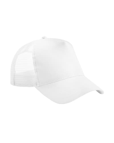 Beechfield lasten snapback trucker-lippis