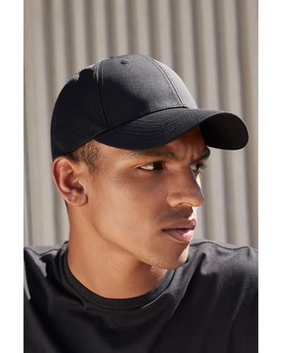 Beechfield Technical trucker-lippis