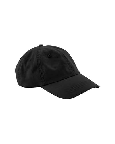 Beechfield Organic dad cap -lippis