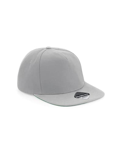 Beechfield Original snapback-lippis B660