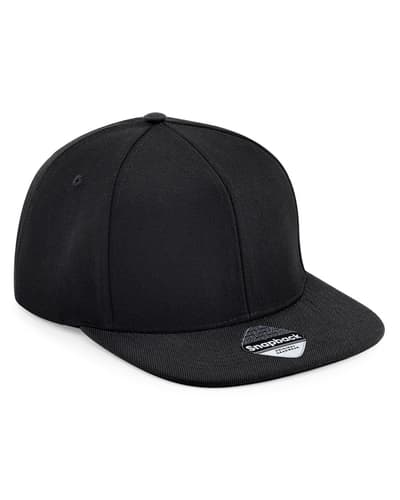 Beechfield Original snapback-lippis B661