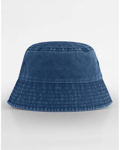 Beechfield Vintage lasten bucket-hattu