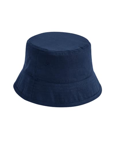 Beechfield Organic lasten bucket-hattu