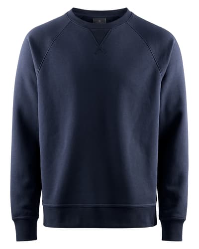 Berkeley Dean Crewneck miesten collegepaita