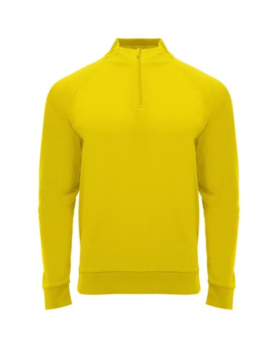 Roly Epiro unisex tekninen puolivetoketjullinen treenipaita