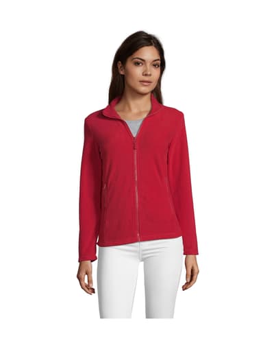 Naisten collegepaita puuvilla 220 g — Sol's Norman