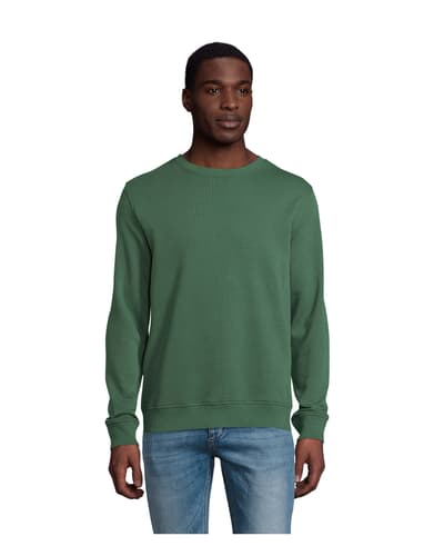 Unisex collegepaita luomupuuvilla 280 g — Sol's Comet