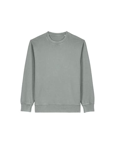 Unisex collegepaita luomupuuvilla 300g – packshot