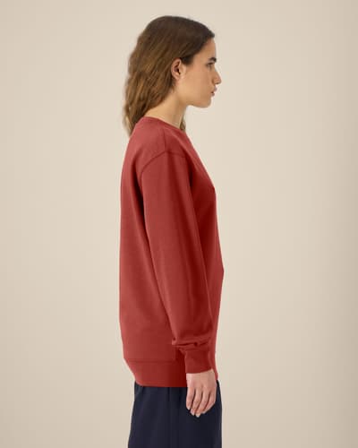 Stanley/Stella Changer 2.0 unisex collegepaita, medium fit, 350 g