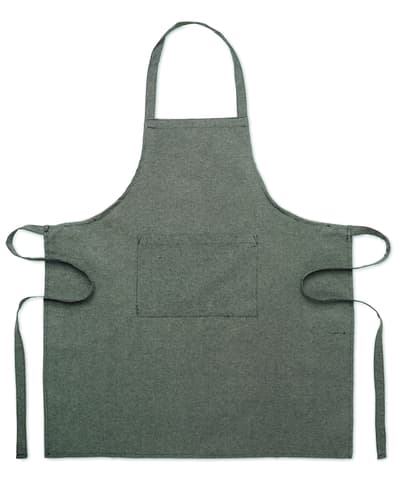 Esiliina Cuina 220 g kierrätyspuuvilla