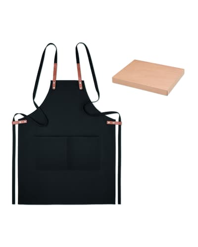 Esiliina Nagpur Colour 340 g luomupuuvilla