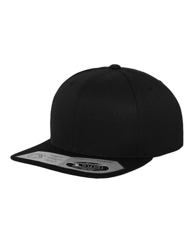 Flexfit 110 Fitted snapback-lippis