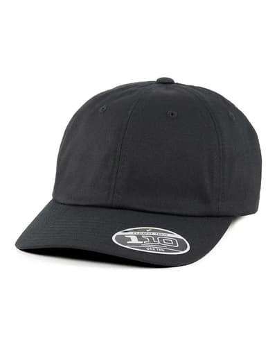 Flexfit 110DC dad cap -lippis