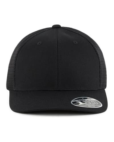 Flexfit 110DMT Dia Double Mesh trucker-lippis