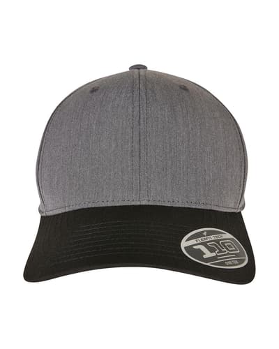 Flexfit 110MM Melange Mix baseball-lippis