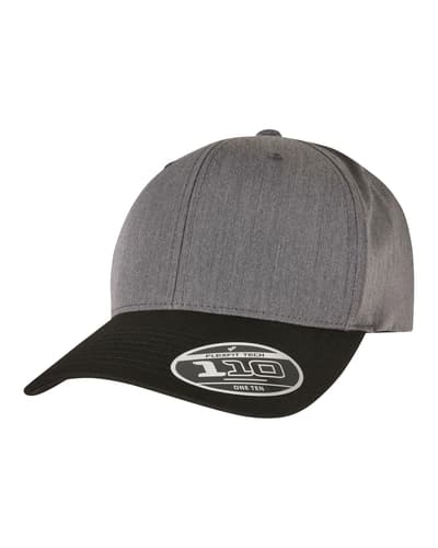 Flexfit 110MM Melange Mix baseball-lippis
