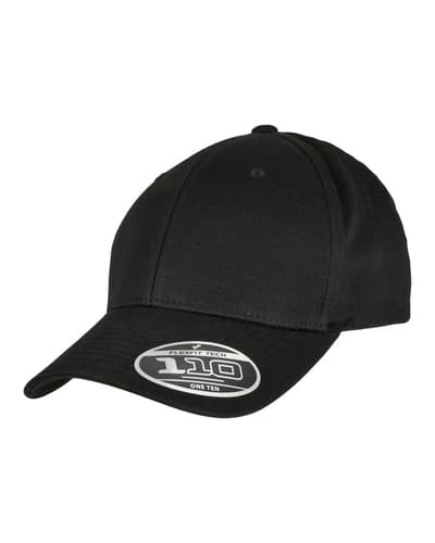 Flexfit 110OC Organic baseball-lippis