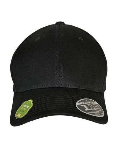 Flexfit 110OC Organic baseball-lippis