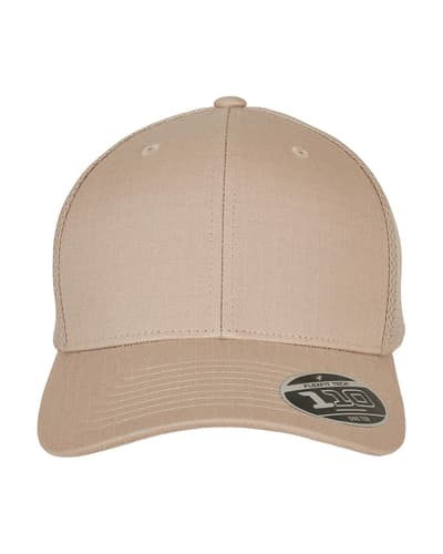 Flexfit 110RM Ripstop Mesh trucker-lippis