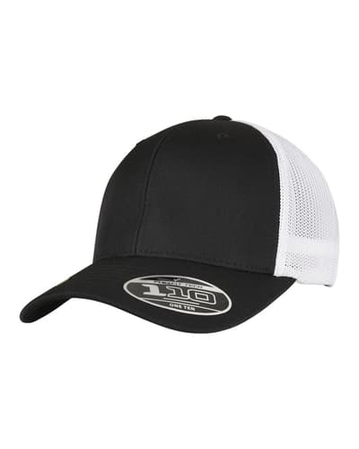 Flexfit 110RT Recycled 2-Tone baseball-lippis