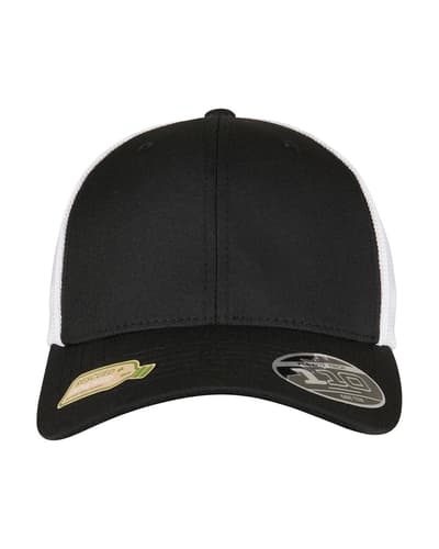 Flexfit 110RT Recycled 2-Tone baseball-lippis